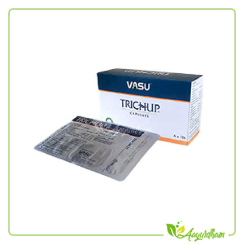 Trichup Capsules