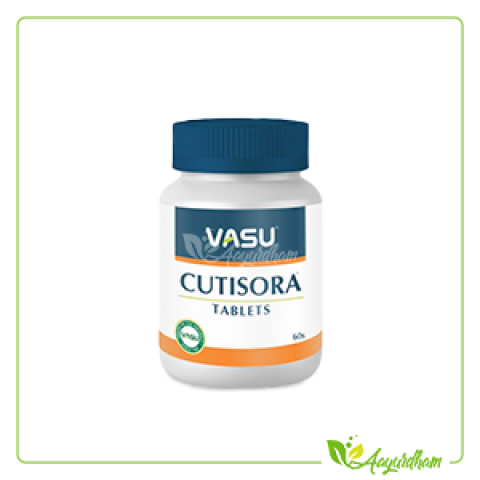 Cutisora Tablet