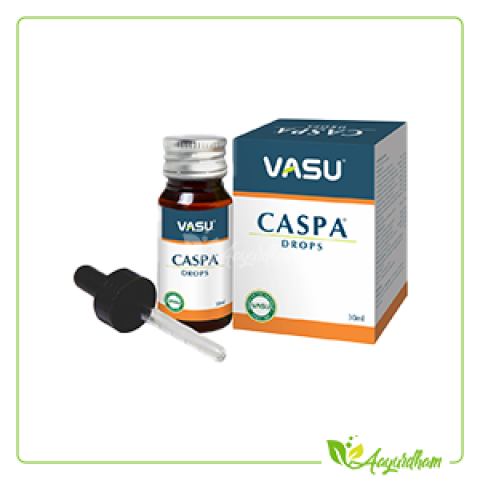 Caspa Drops