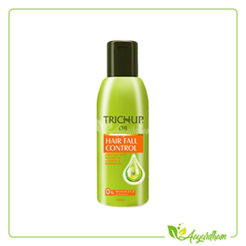 Trichup H F C Oil