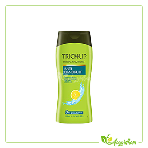 Trichup Shampoo Anti Dandruf