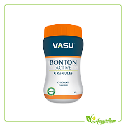 Bonton Active Granules