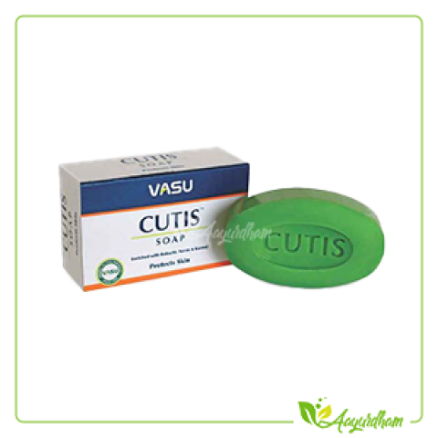 Cutis Soap