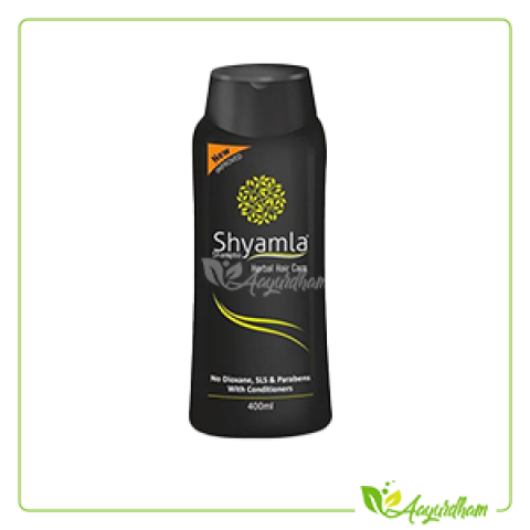 Shyamla Shampoo 400Ml