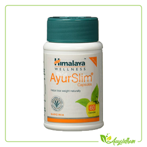 Ayur Slim Capsules