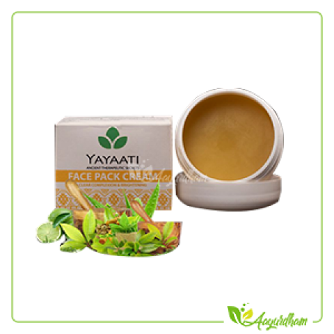 Yayaati Face Cream