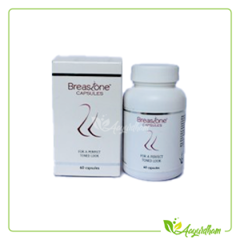 Vedic Brestone Capsules