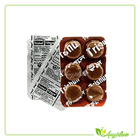 Trishun Tablet