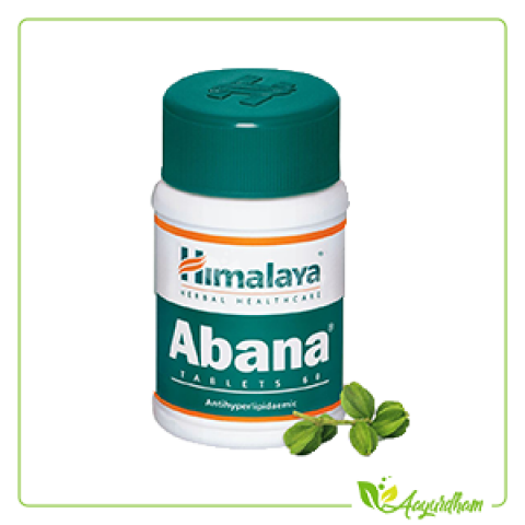 Abana Tablet