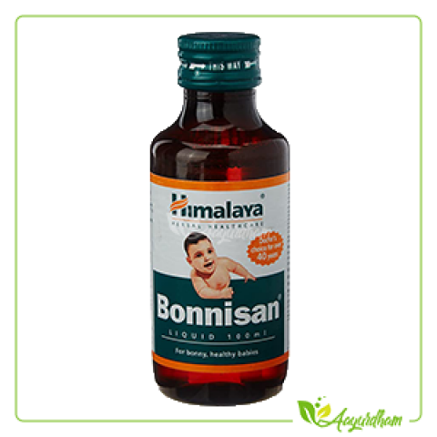 Bonnisan (100Ml)