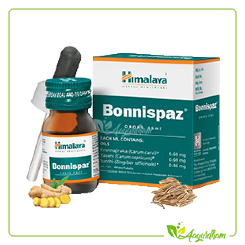 Bonnispaz Drops (15 Ml)