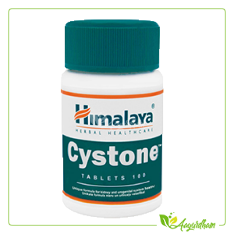 Cystone Tablet