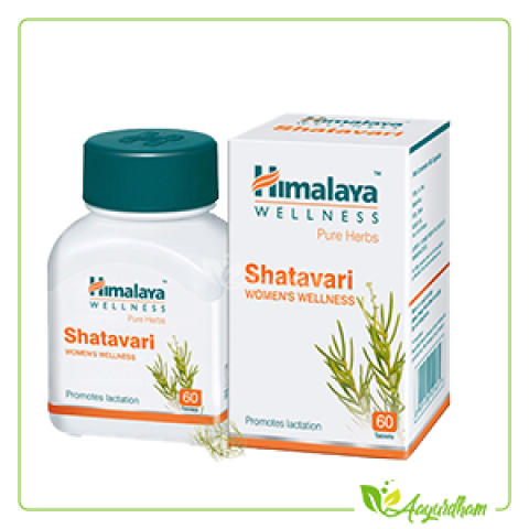 Shatavari Tablet