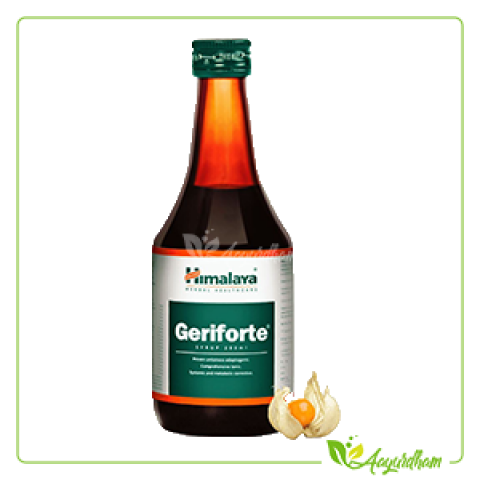 Geriforte Syrup