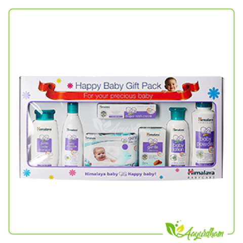 Baby Care Gift Pack