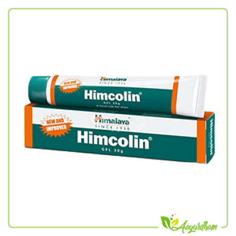 Himcolin Gel