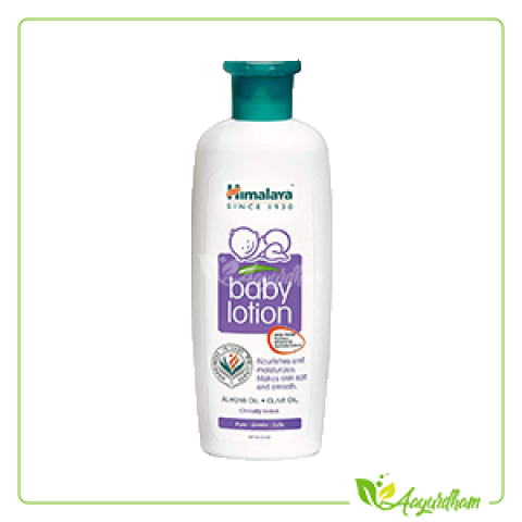 Baby Lotion (M)