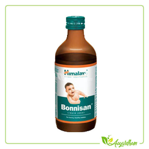 Bonnisan (200Ml)