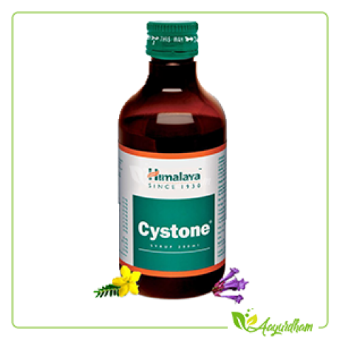 Cystone Syrup (200Ml)