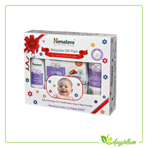 Baby Care Gift (MRP 233)