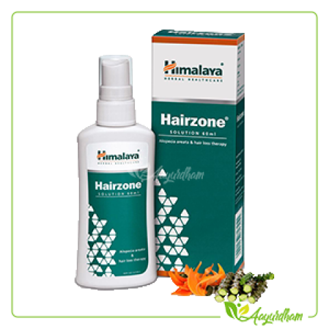 Hair Zone Solution