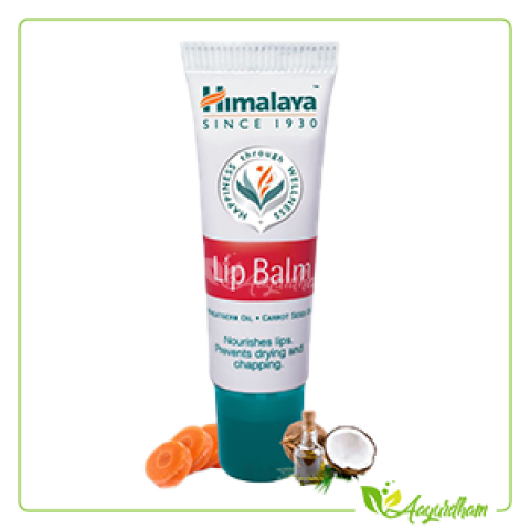 Lip Balm