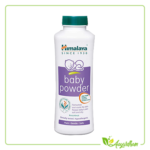 Baby Powder (400Gm)