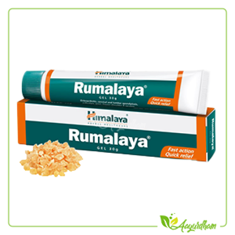 Rumalya Gel