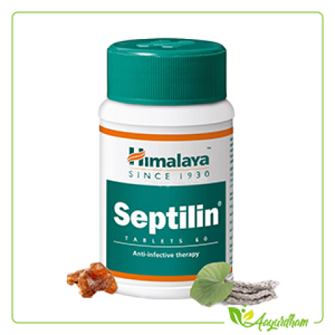 Septilin Tablet