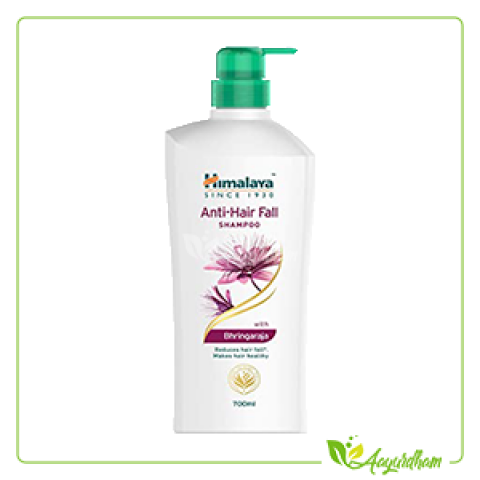 Anti-Hair Fall Shampoo