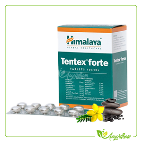 Tentex Forte Tablet