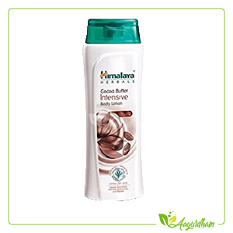 Body Lotion (Coco Abutter)