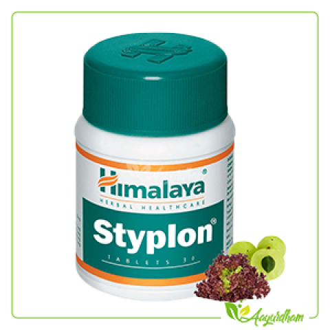 Styplon Tablet