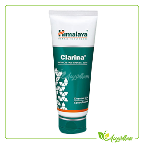 Clarina Anti Face Gel