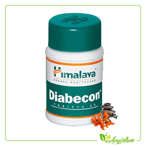 Diabecon Tablet