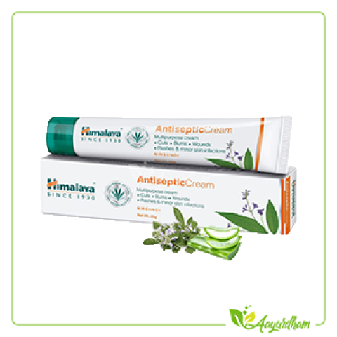 Antiseptic Cream