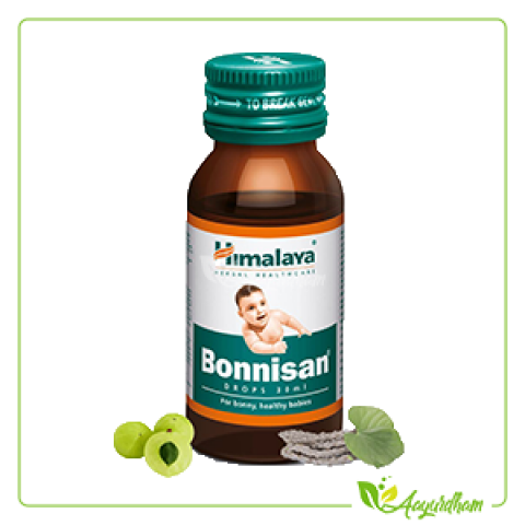 Bonnisan Drops (30 Ml)