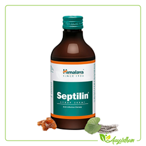 Septilin Syrup-200ml