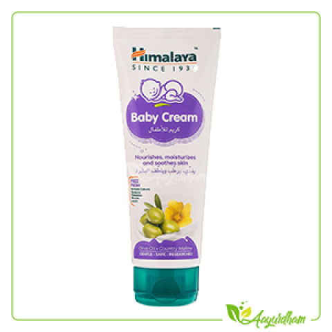 Baby Cream (100Ml)