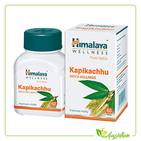 Kapikachhu Capsules