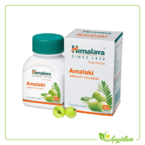 Amalaki Tablet