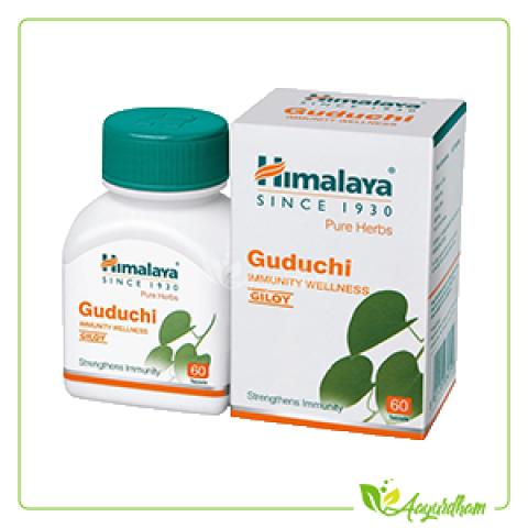 Guduchi Tablet