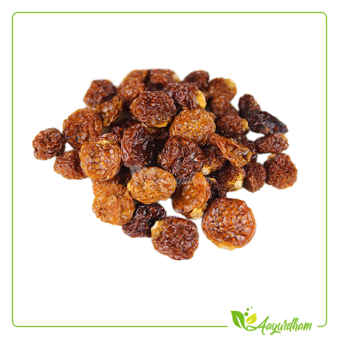 Dried Golden Berries