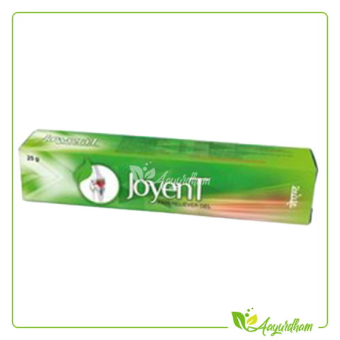 JOYENT GELLUNG CARE GEL