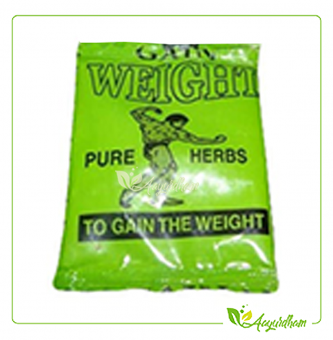 REEGAN POWDER PURE HERBS