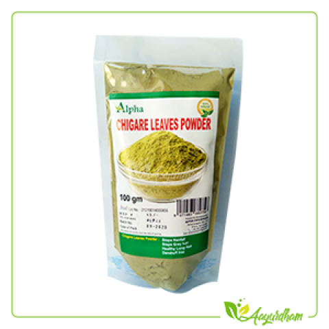 Chigare Powder   P/100