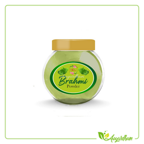 Duh Brahmi Powder