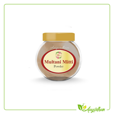 Duh Multani Mitti Powder