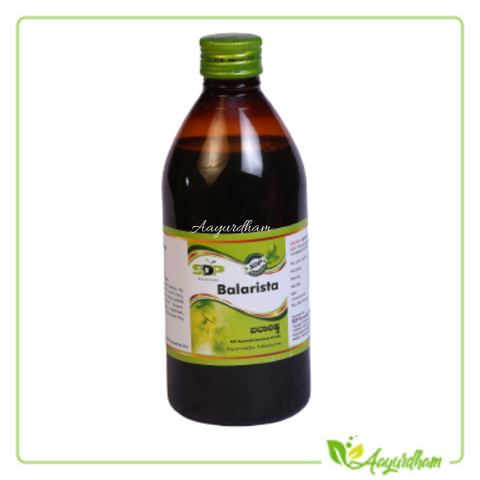 BALARISTA (5000 ML)