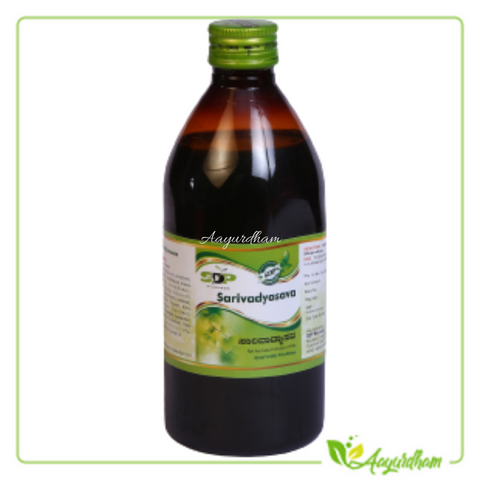 SARIVADYASAVA